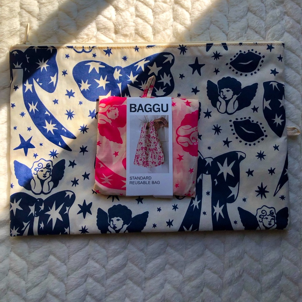 Baggu Bundle